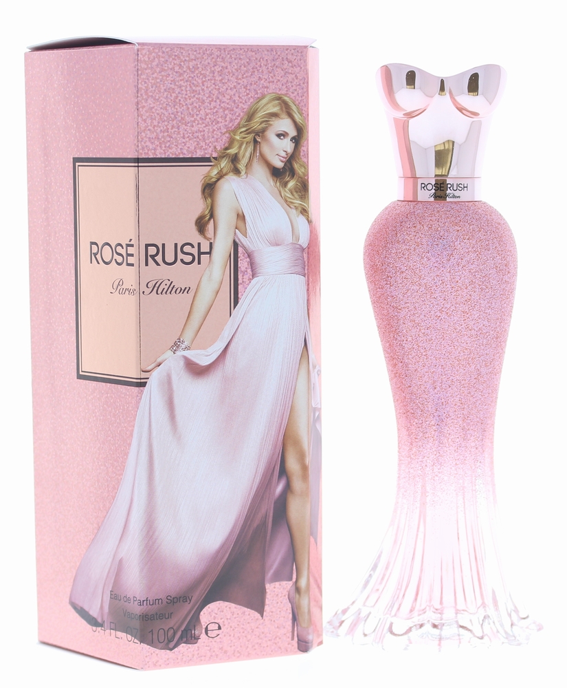 ROSE RUSH EDP 3.4 - Authentic Branded Perfumes and Colognes | Men and ...